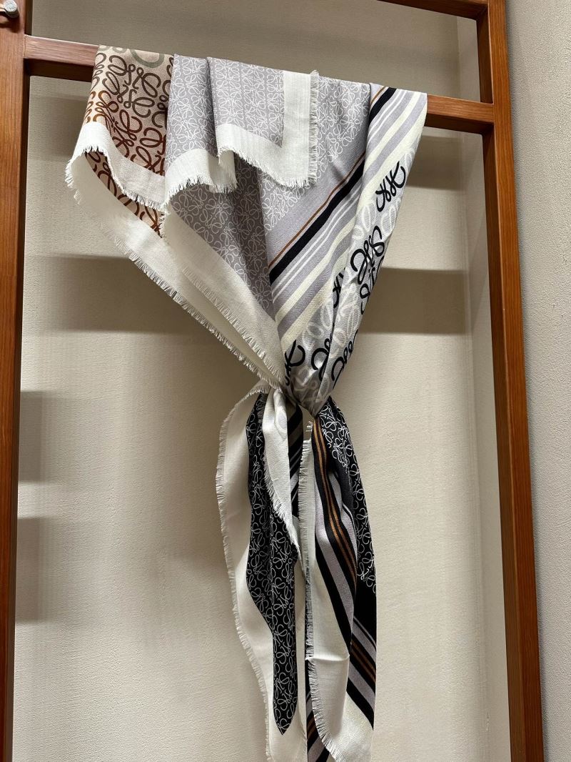 Loewe Scarf